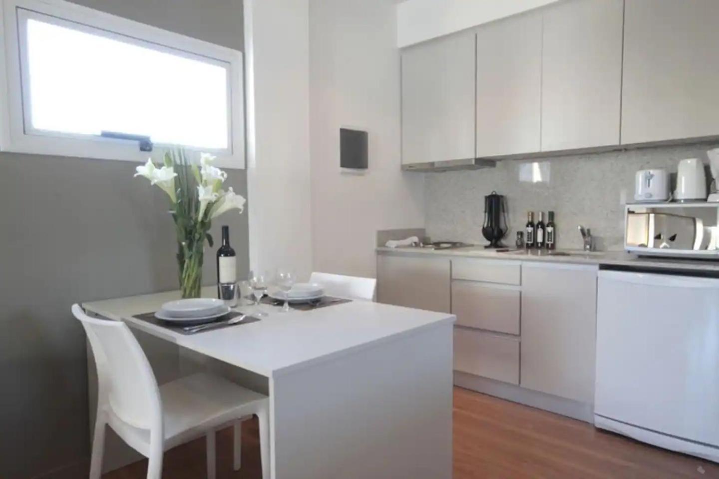 Apartamento Luxury En Palermo