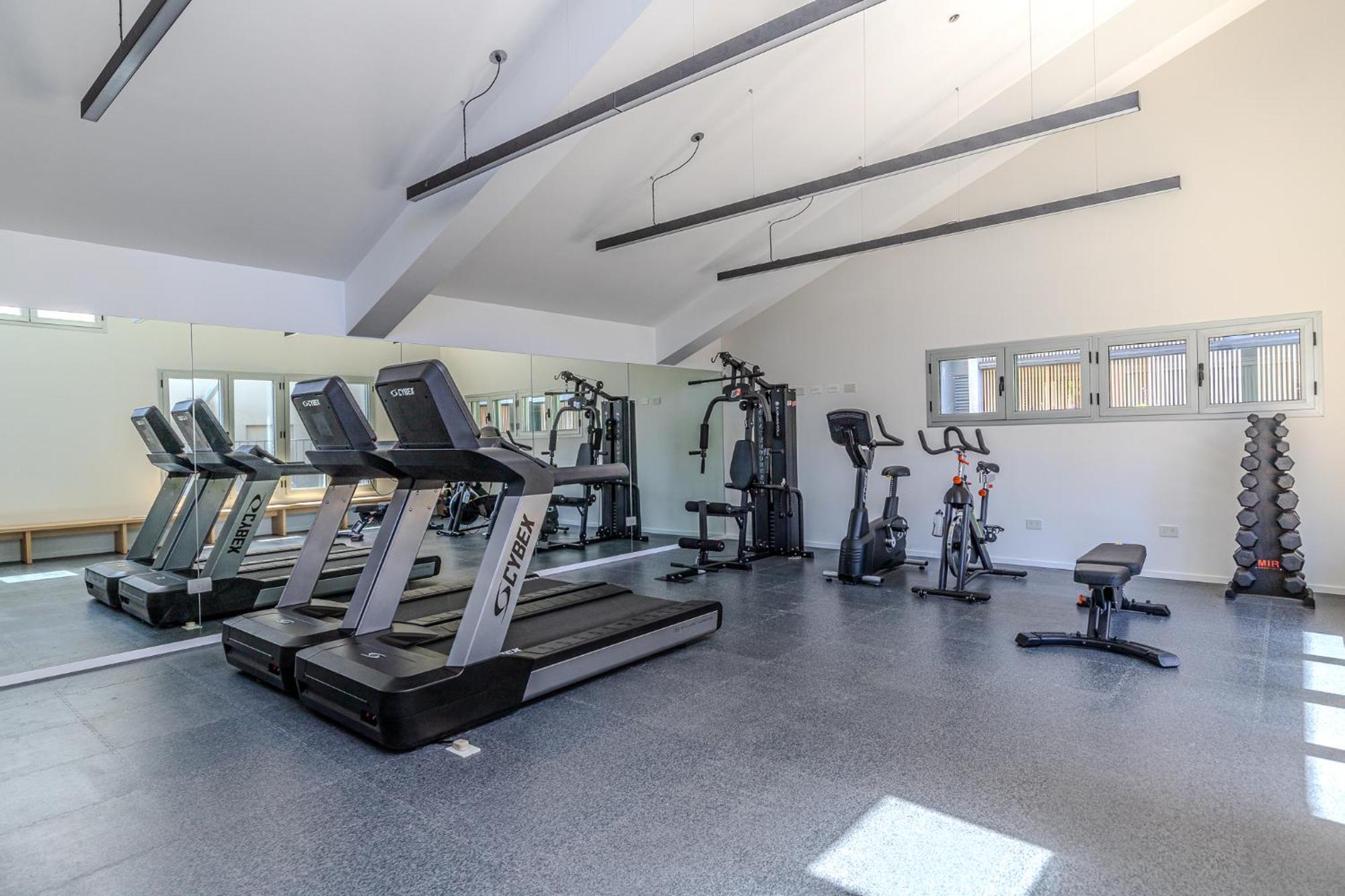 Apartamento Gf Luxury In Recoleta 602 *