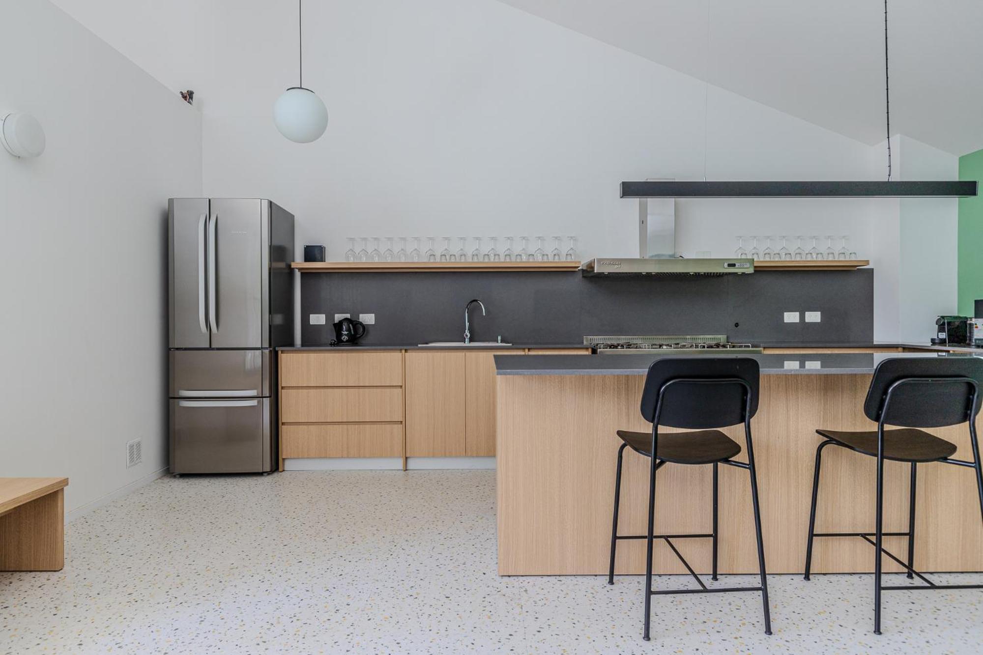 Gf Luxury In Recoleta 602 Apartamento Buenos Aires