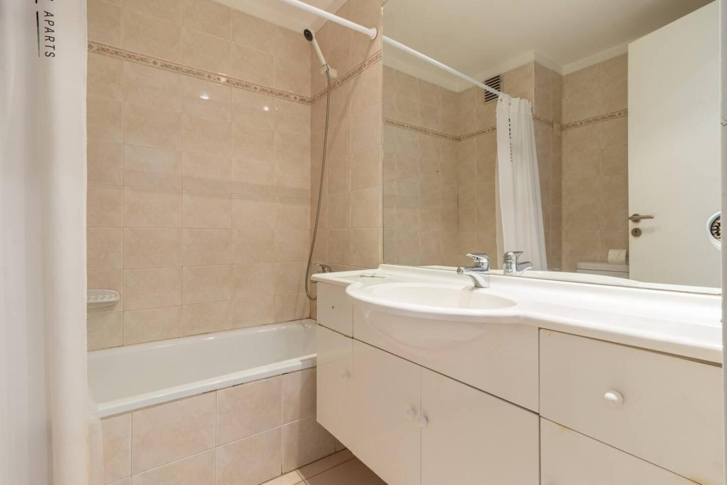 Apartamento Ideal Studio En Recoleta Buenos Aires
