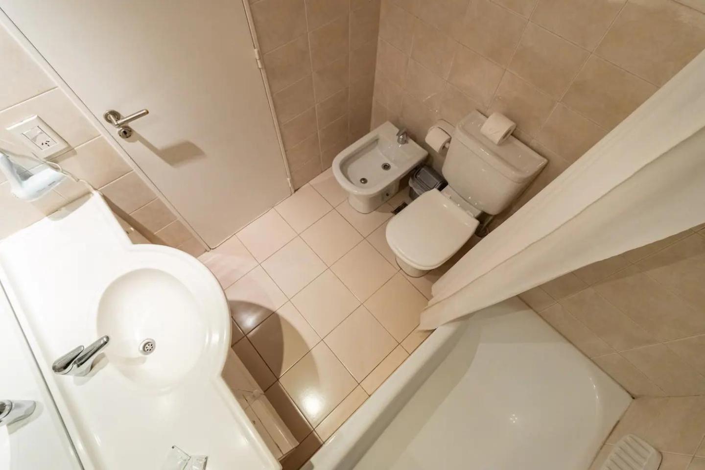 Ideal Studio En Recoleta *