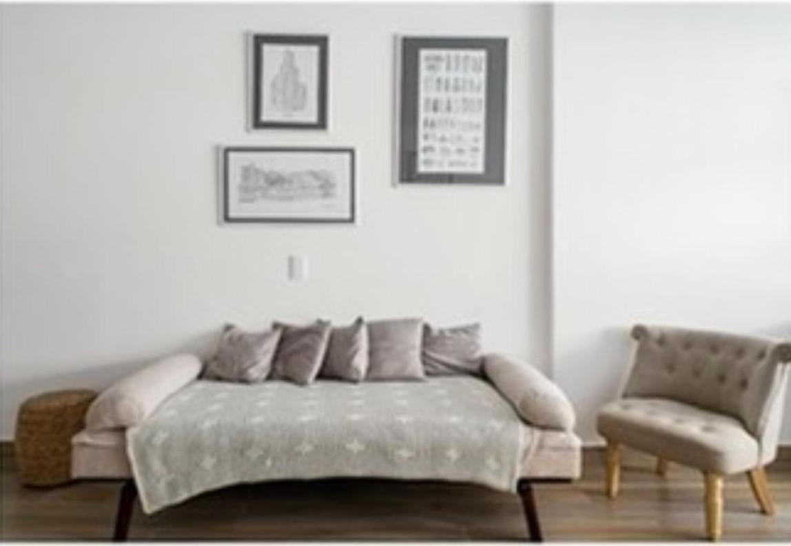 Fabuloso Loft Centrico Apartamento Ciudad Autónoma de Buenos Aires