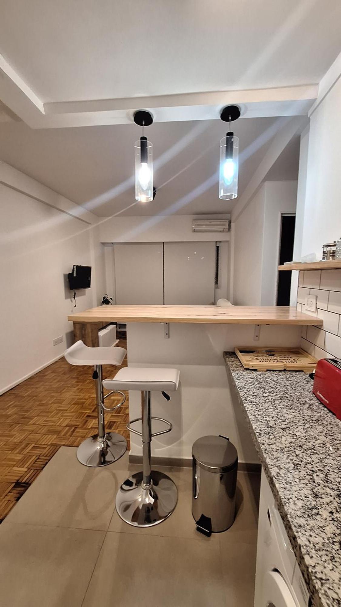 Apartamento Cordoba2ambientes Ciudad Autónoma de Buenos Aires