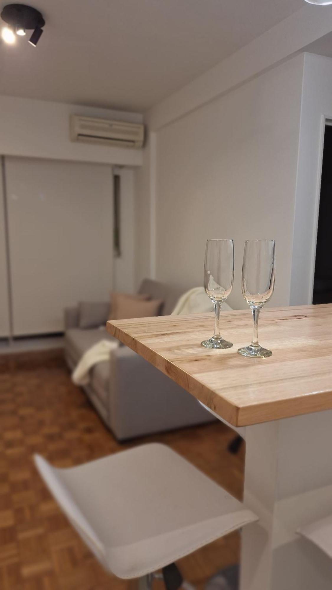 Cordoba2ambientes Apartamento