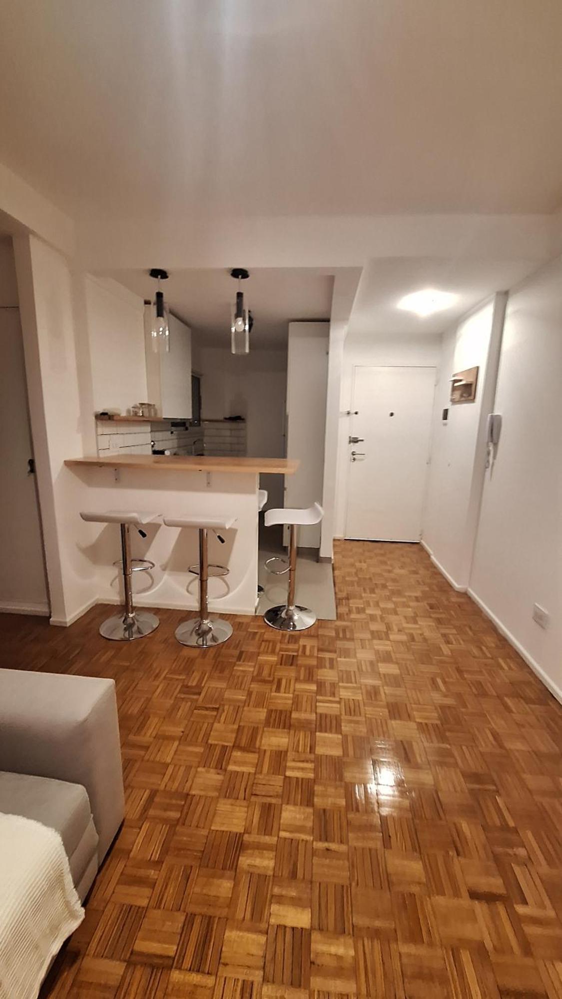 Apartamento Cordoba2ambientes Ciudad Autónoma de Buenos Aires