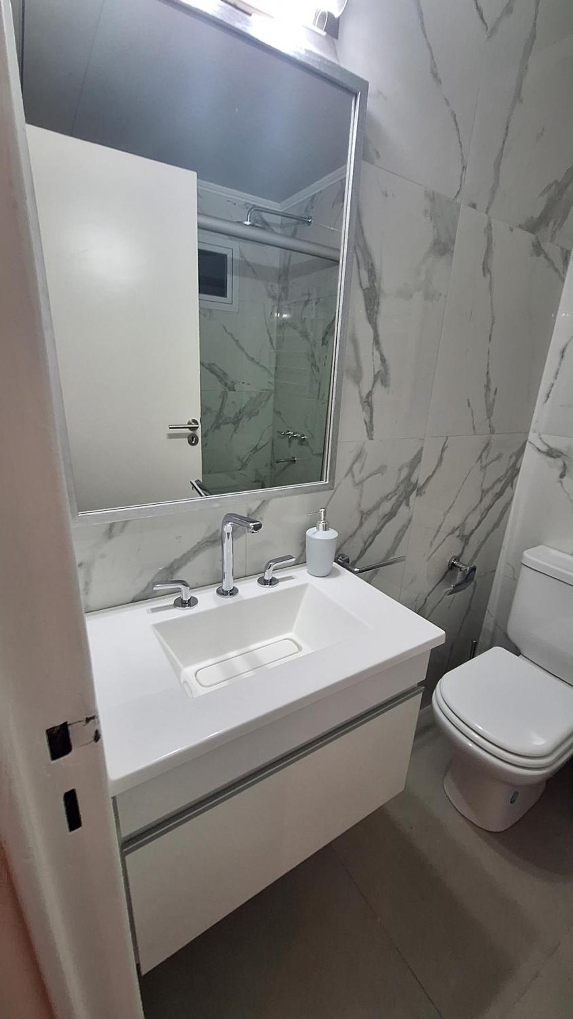 Cordoba2ambientes Apartamento