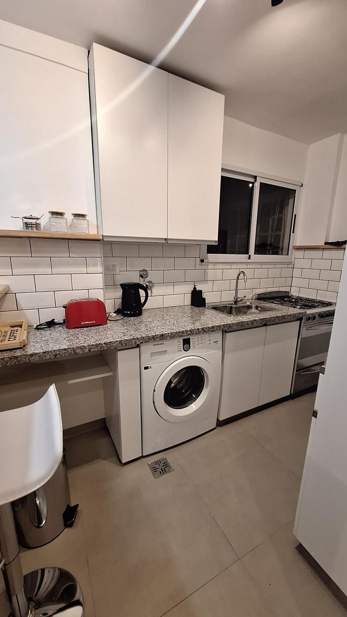 Cordoba2ambientes * Ciudad Autónoma de Buenos Aires