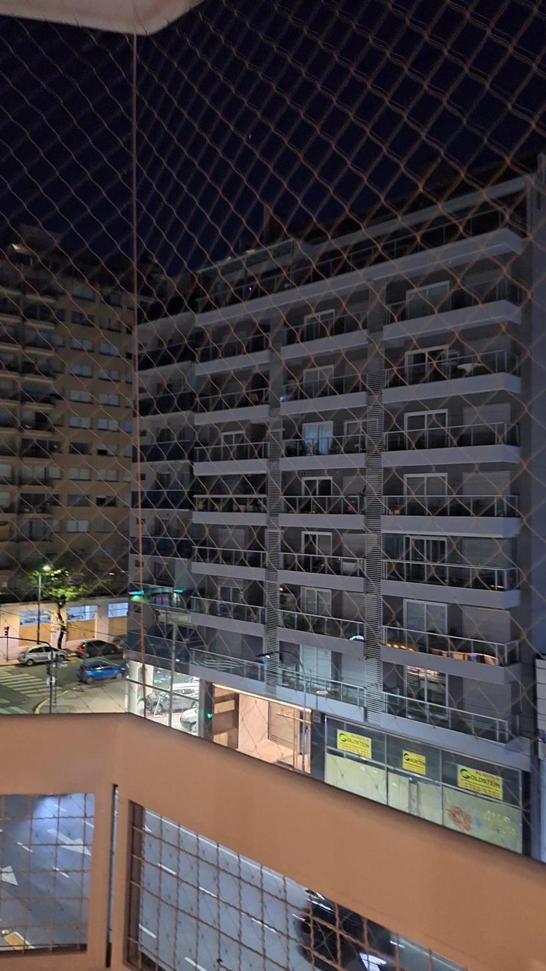 Cordoba2ambientes Apartamento *
