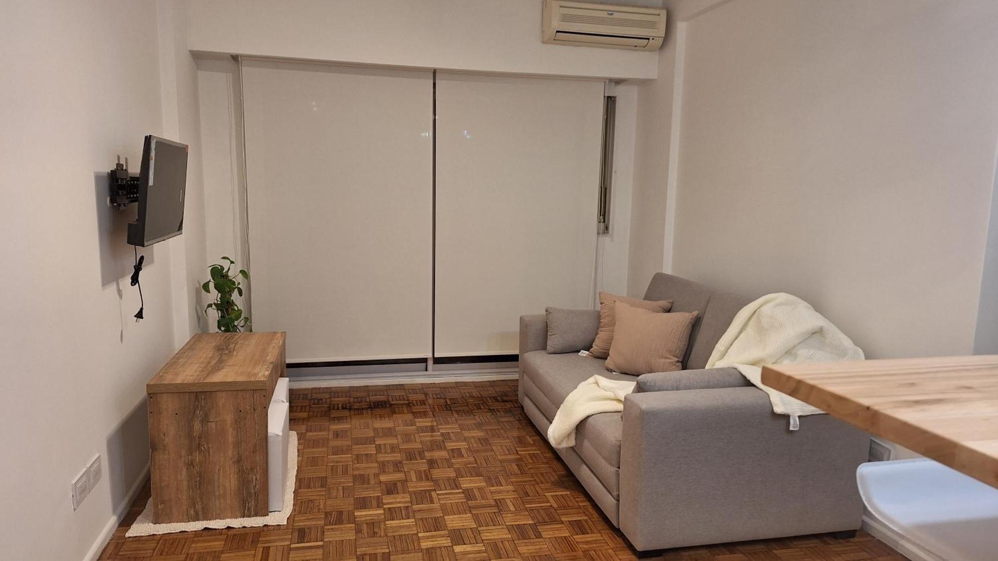 Cordoba2ambientes Apartamento Ciudad Autónoma de Buenos Aires