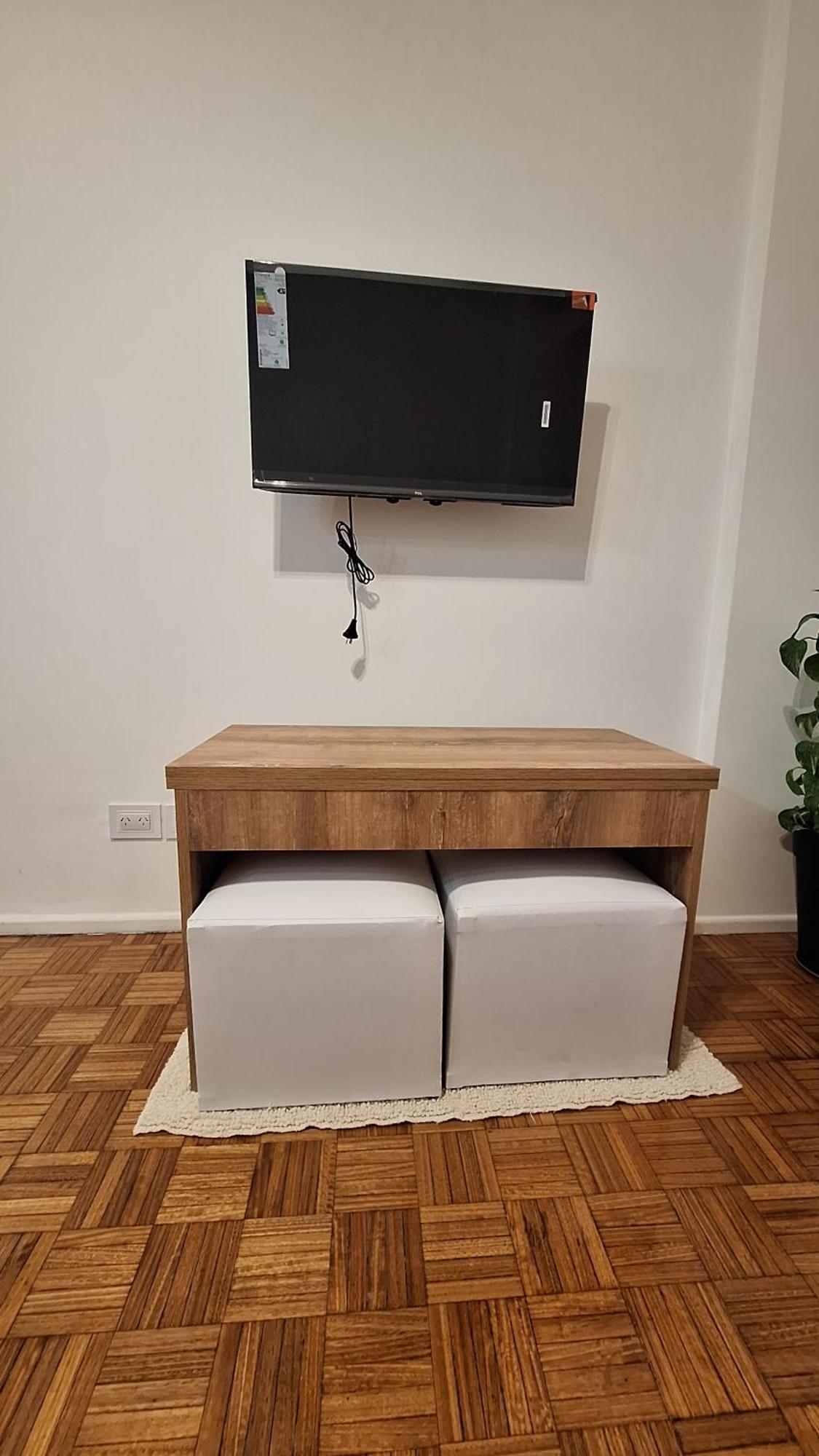 Cordoba2ambientes Apartamento
