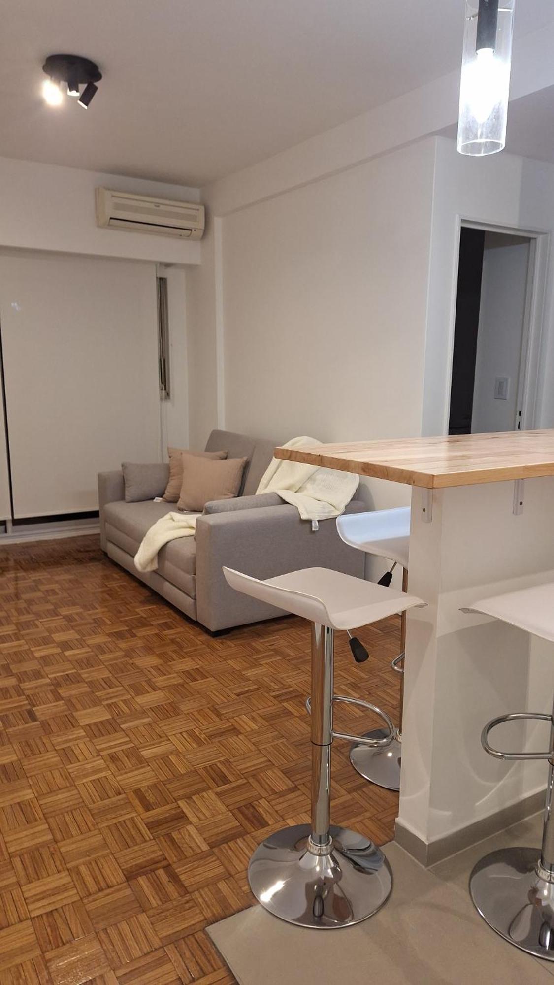 Apartamento Cordoba2ambientes Ciudad Autónoma de Buenos Aires