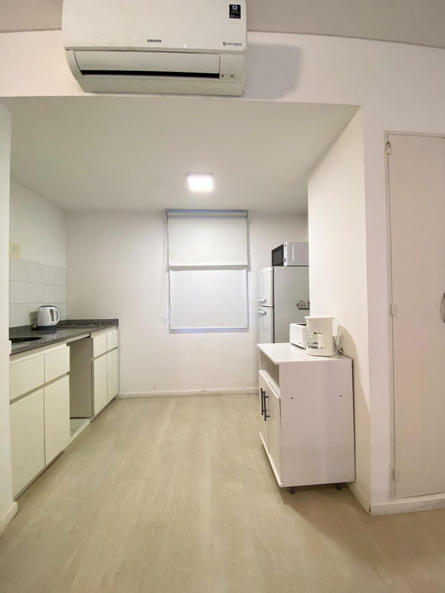 Rentup - Departamento Luminoso En El Barrio Congreso Buenos Aires