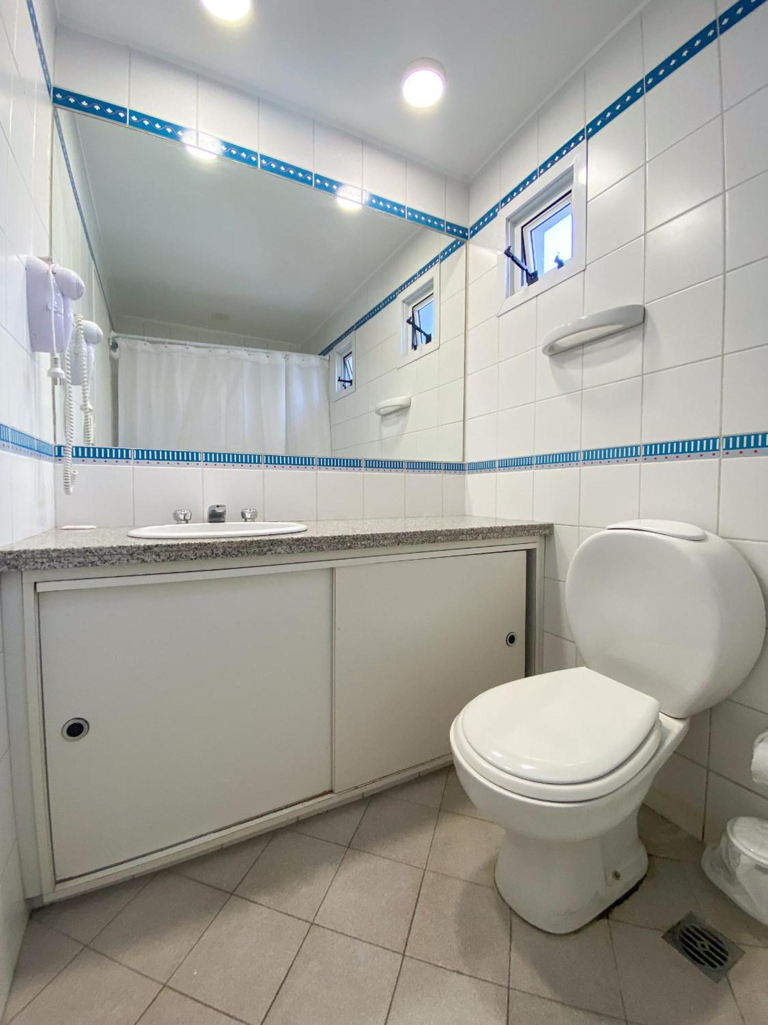 Apartamento Rentup - Departamento Luminoso En El Barrio Congreso