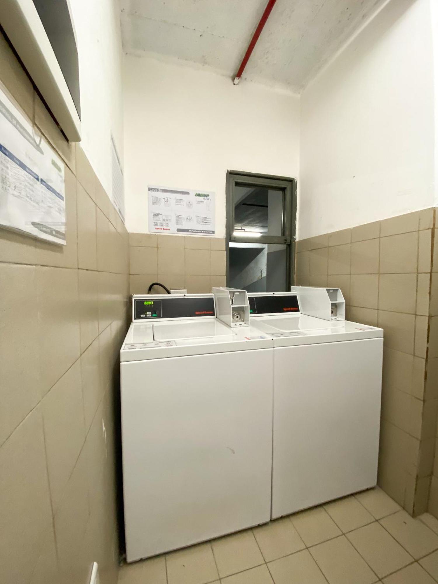 Apartamento Rentup - Departamento Luminoso En El Barrio Congreso *