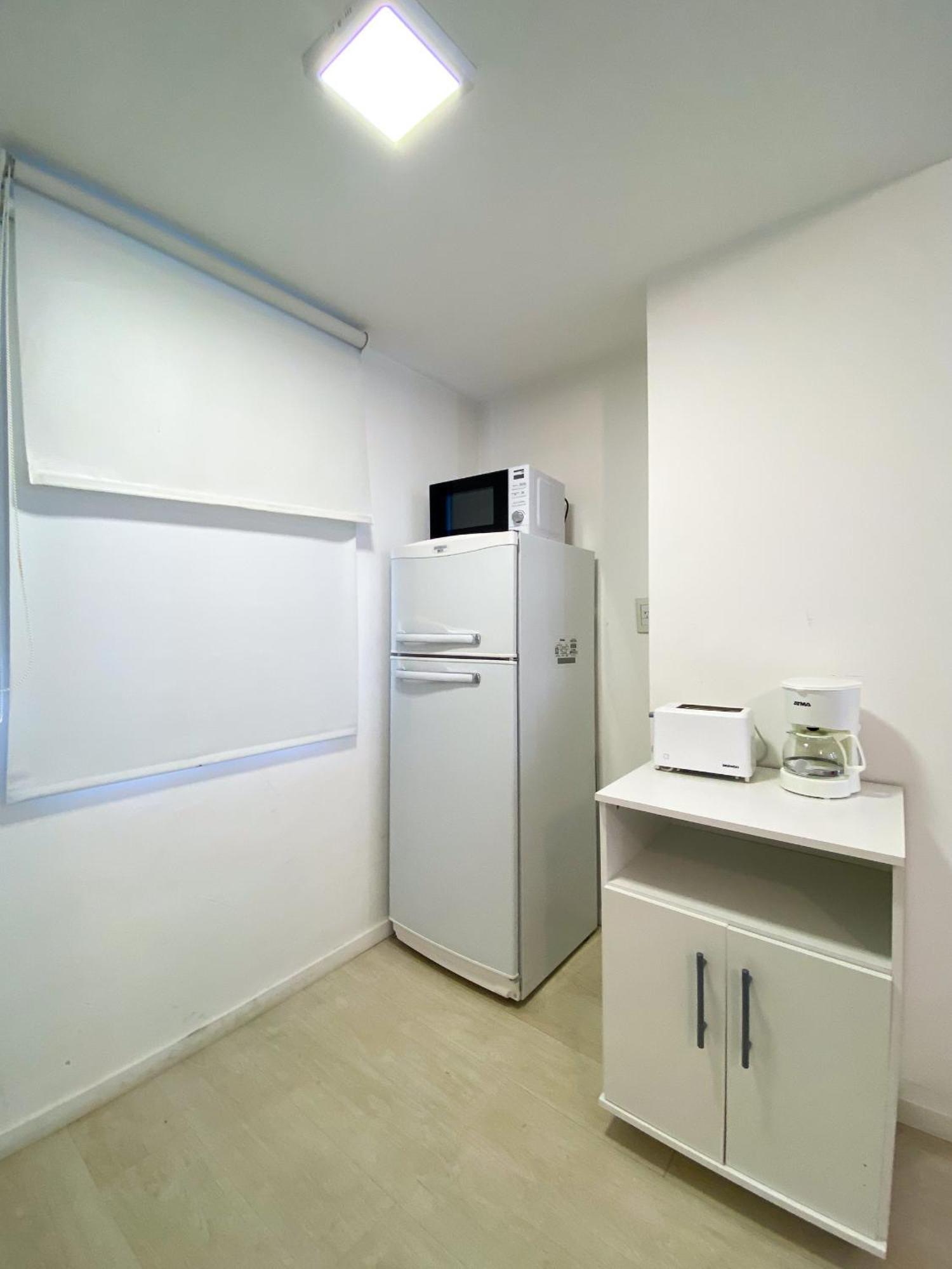 Apartamento Rentup - Departamento Luminoso En El Barrio Congreso