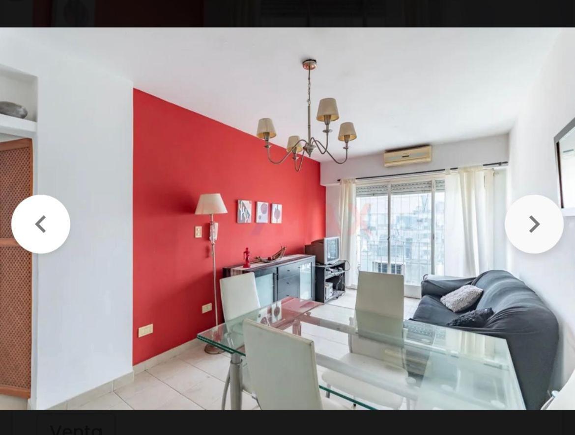 Luxury Corrientes Obelisco Apartamento *