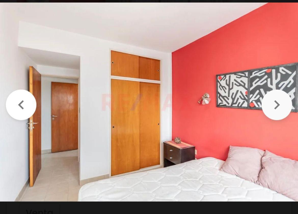 Luxury Corrientes Obelisco Apartamento *