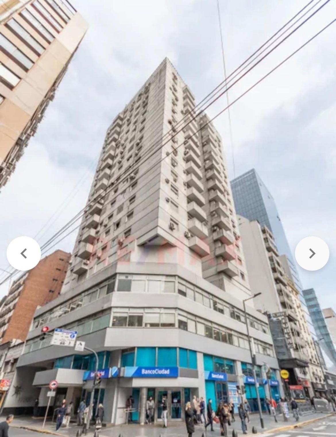 Luxury Corrientes Obelisco Apartamento