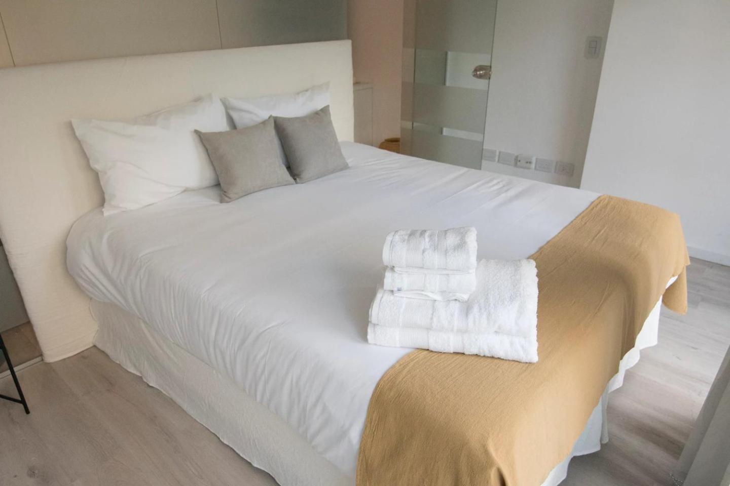 Ideal Studio En Belgrano * Ciudad Autónoma de Buenos Aires