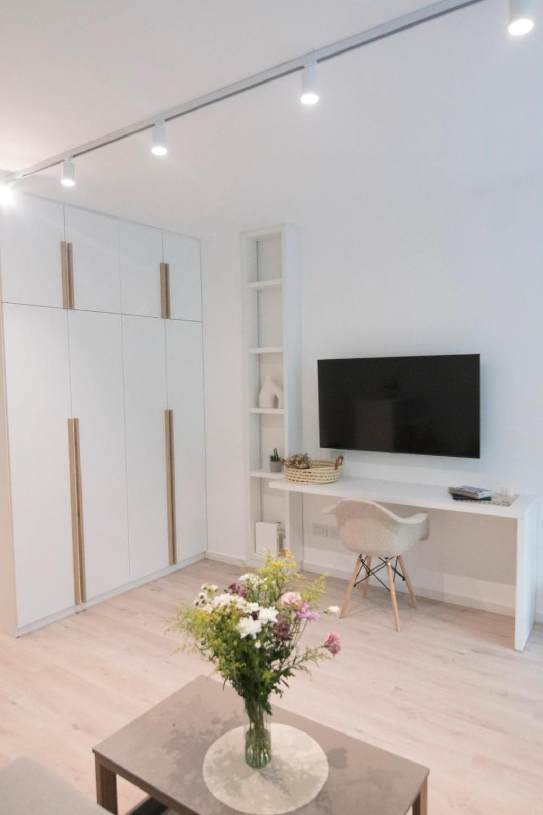 Ideal Studio En Belgrano Ciudad Autónoma de Buenos Aires