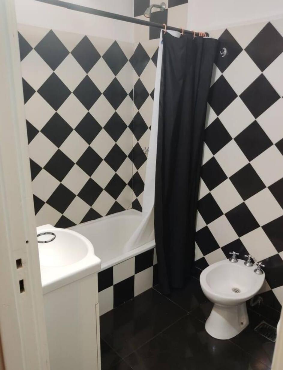 Gran Minimalista Apartamento