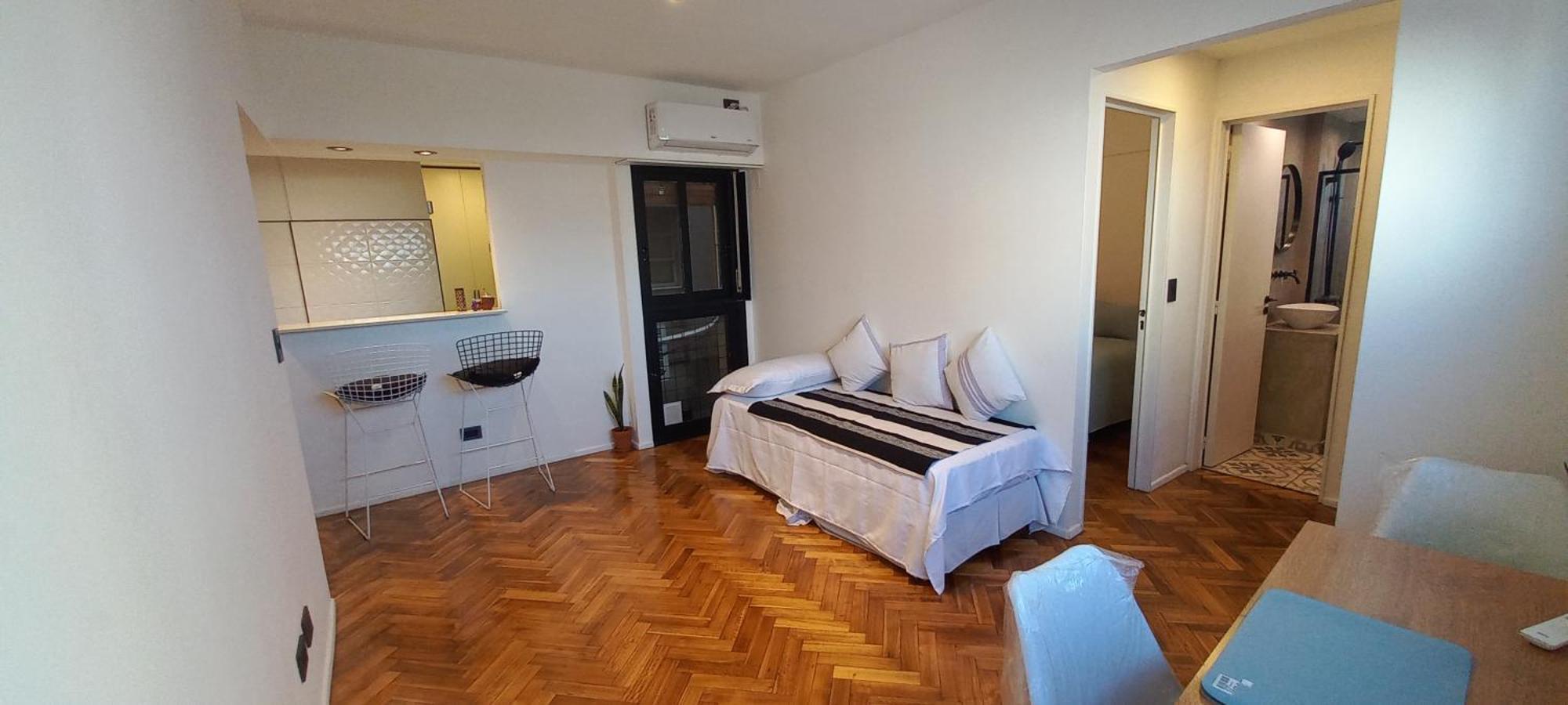 Apartamento Balcarce Apart Ciudad Autónoma de Buenos Aires