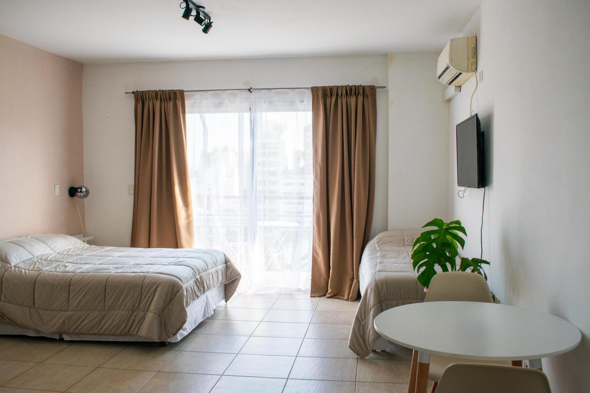 Panoramic San Telmo Apartamento