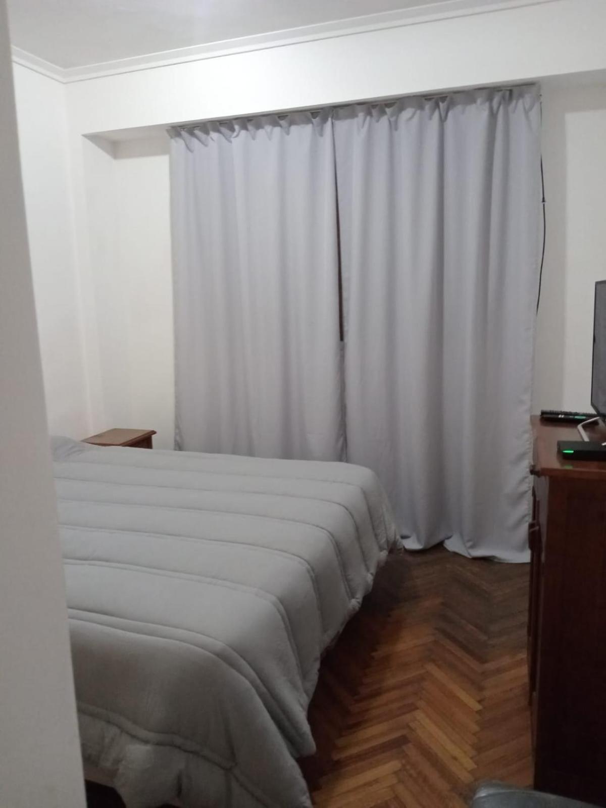 Departamento Barrio Norte * Buenos Aires
