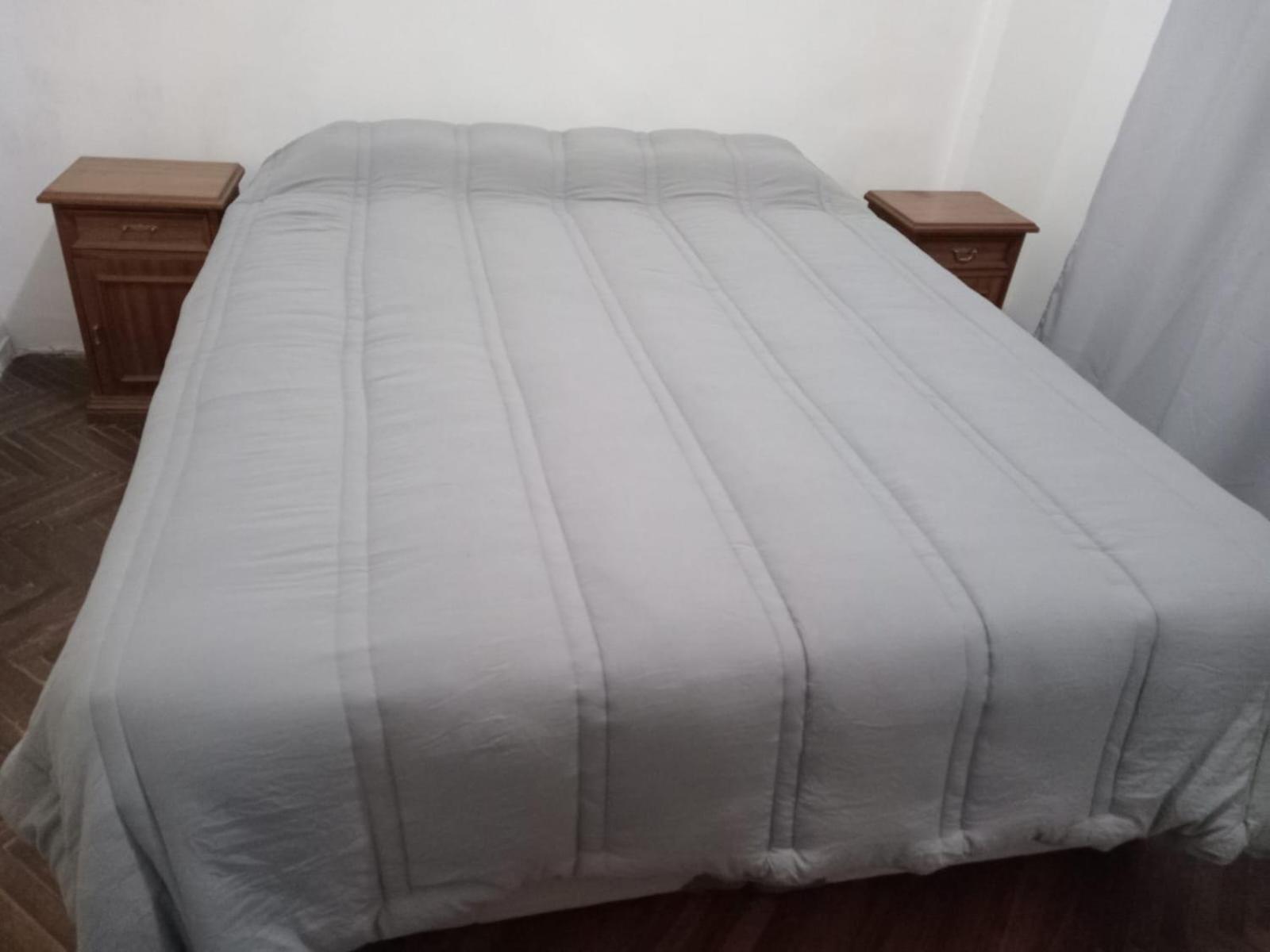 Departamento Barrio Norte Buenos Aires