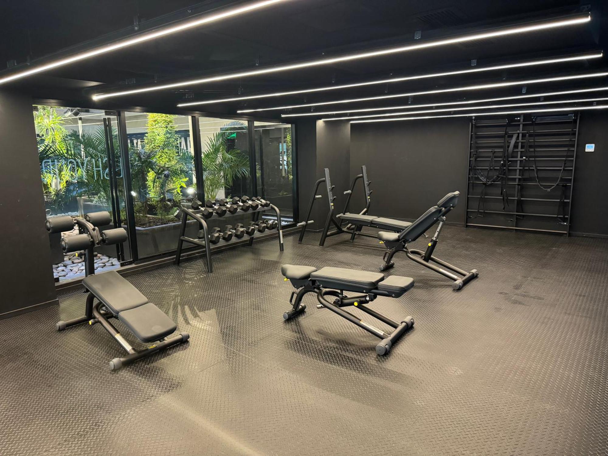 Cozy In Quo Colegiales With Luxury Amenities - Security 24-7 Ciudad Autónoma de Buenos Aires