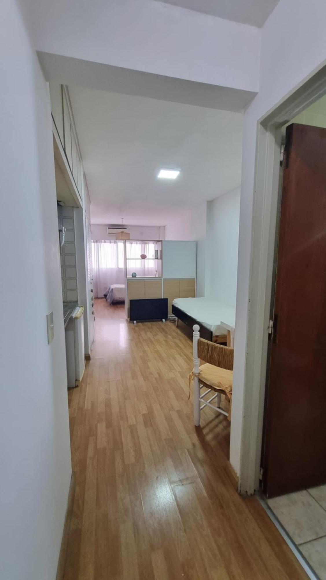 Apartment Miralejos Obelisco