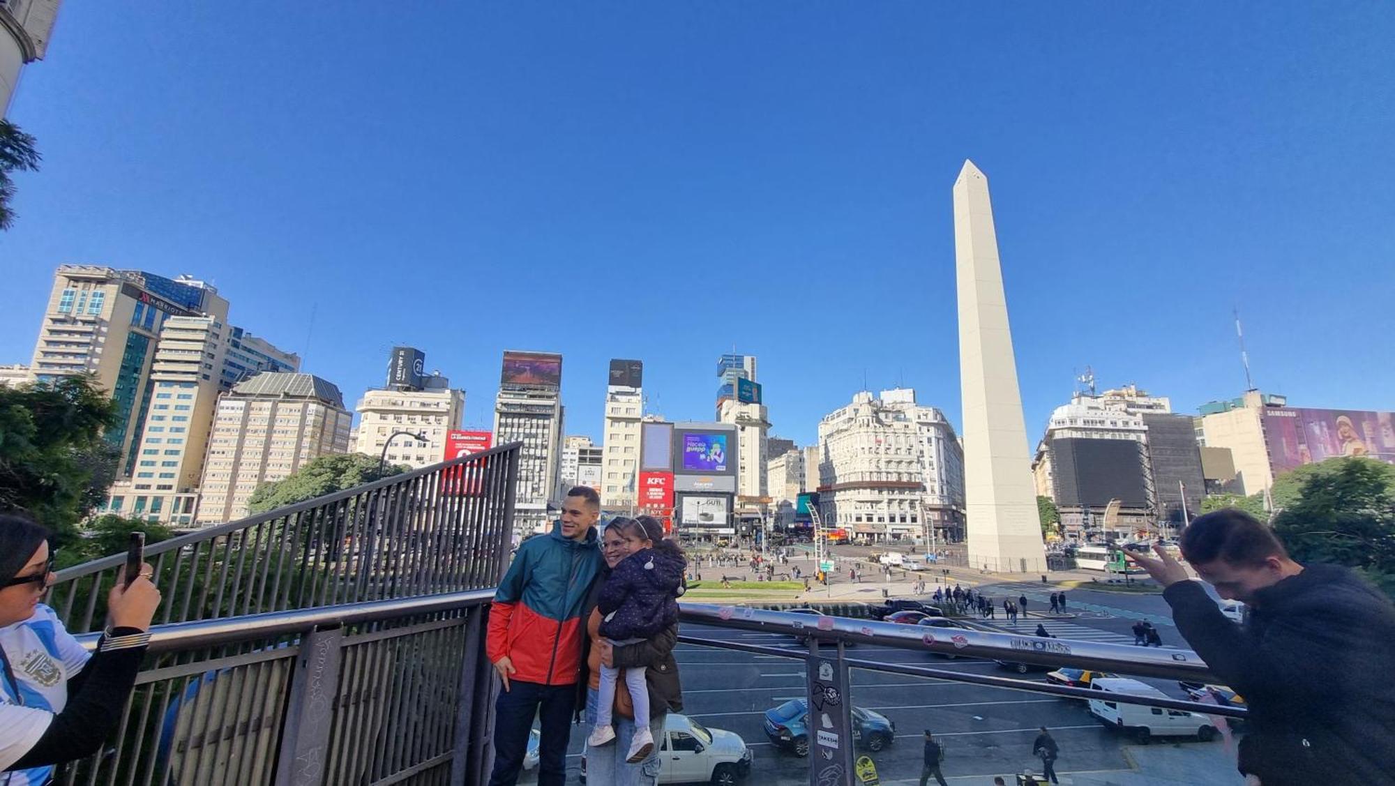 Miralejos Obelisco *