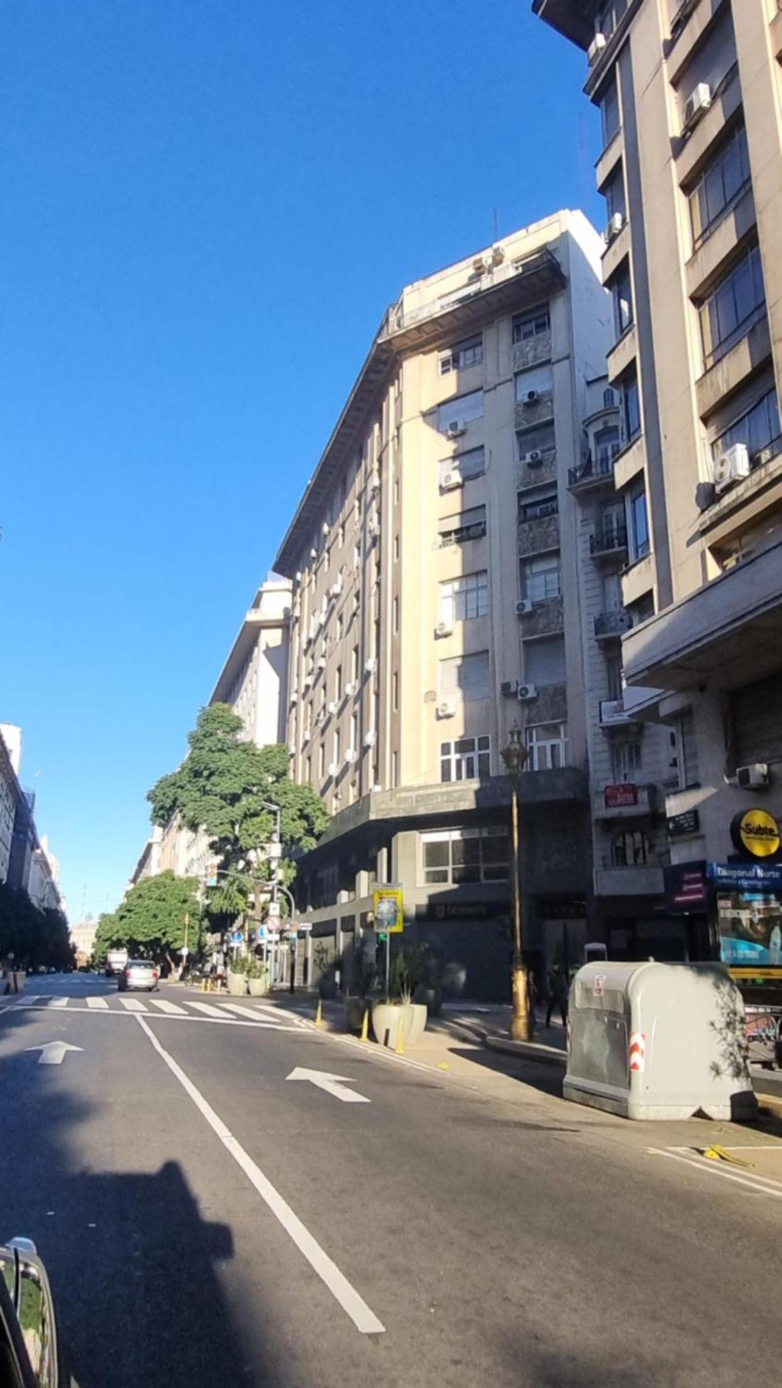 Miralejos Obelisco Apartment *