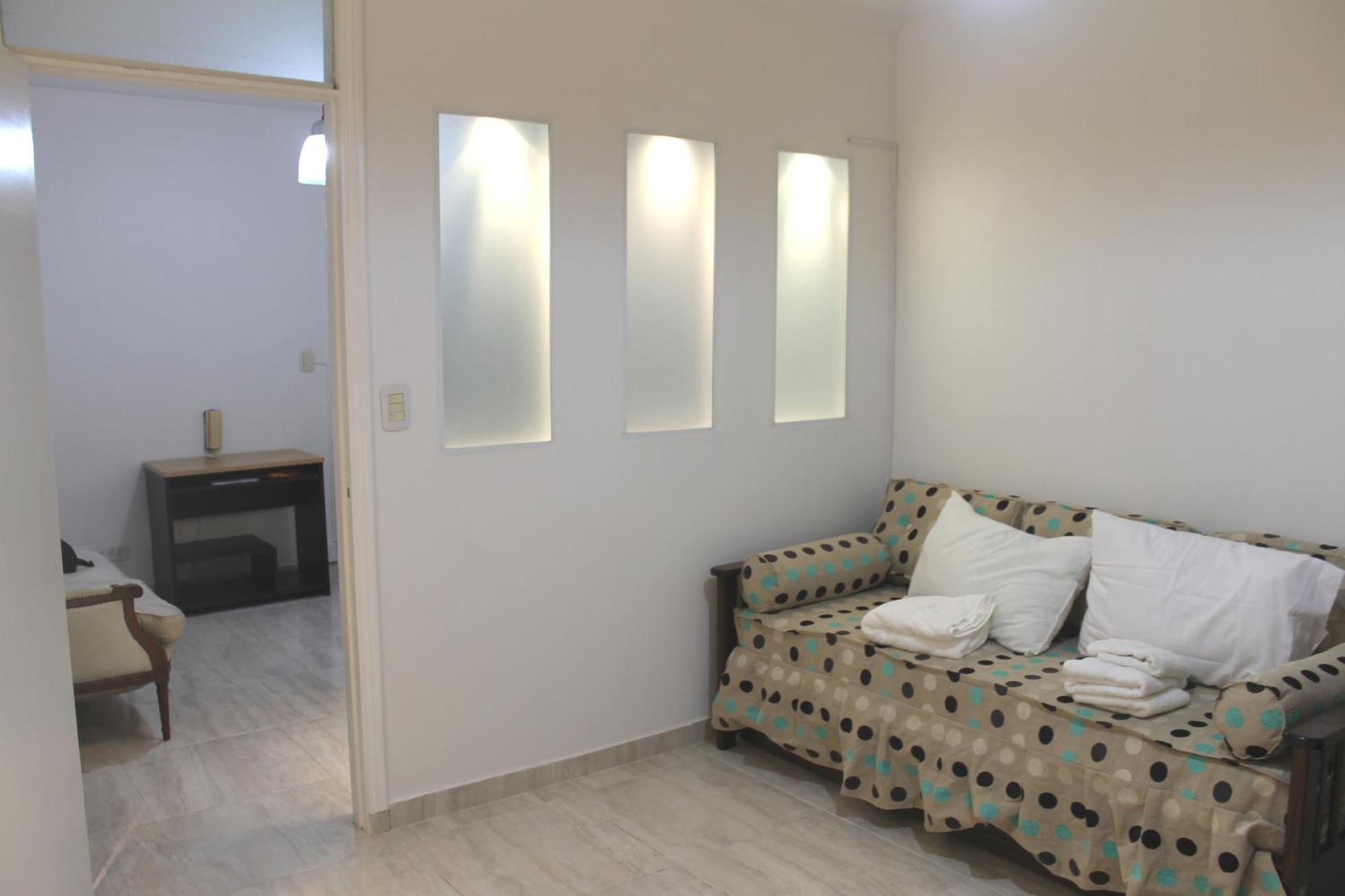 Apartamento Apartobelisco7 Ciudad Autónoma de Buenos Aires