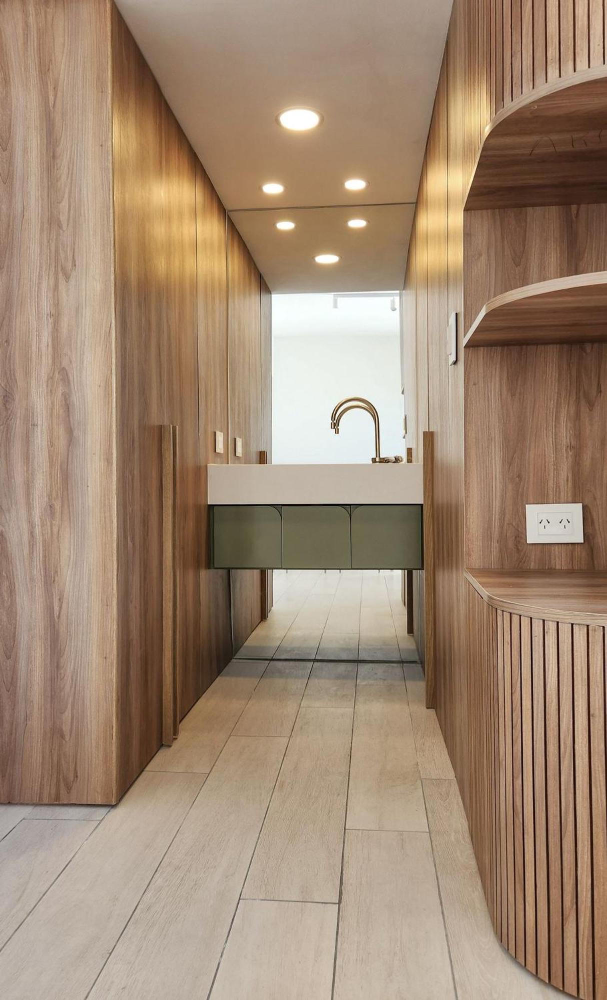 Estudio Moderno Con Vista Al Polo | Canitas * Buenos Aires