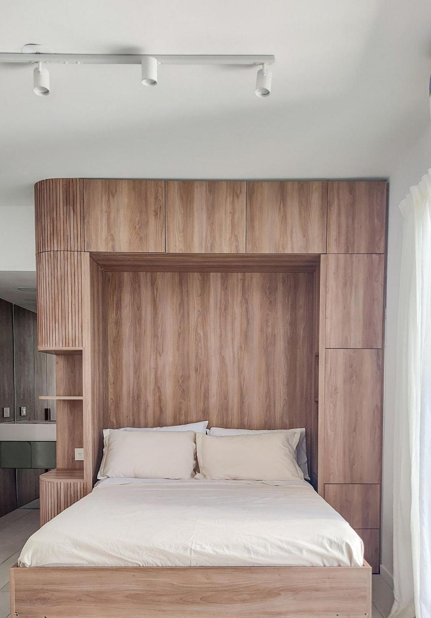 Estudio Moderno Con Vista Al Polo | Canitas Apartment
