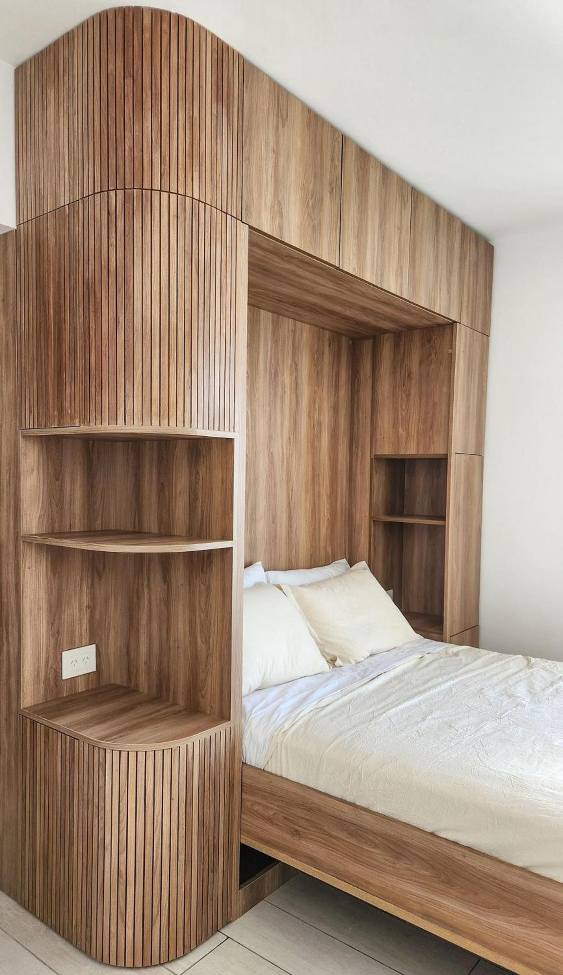 Apartment Estudio Moderno Con Vista Al Polo | Canitas