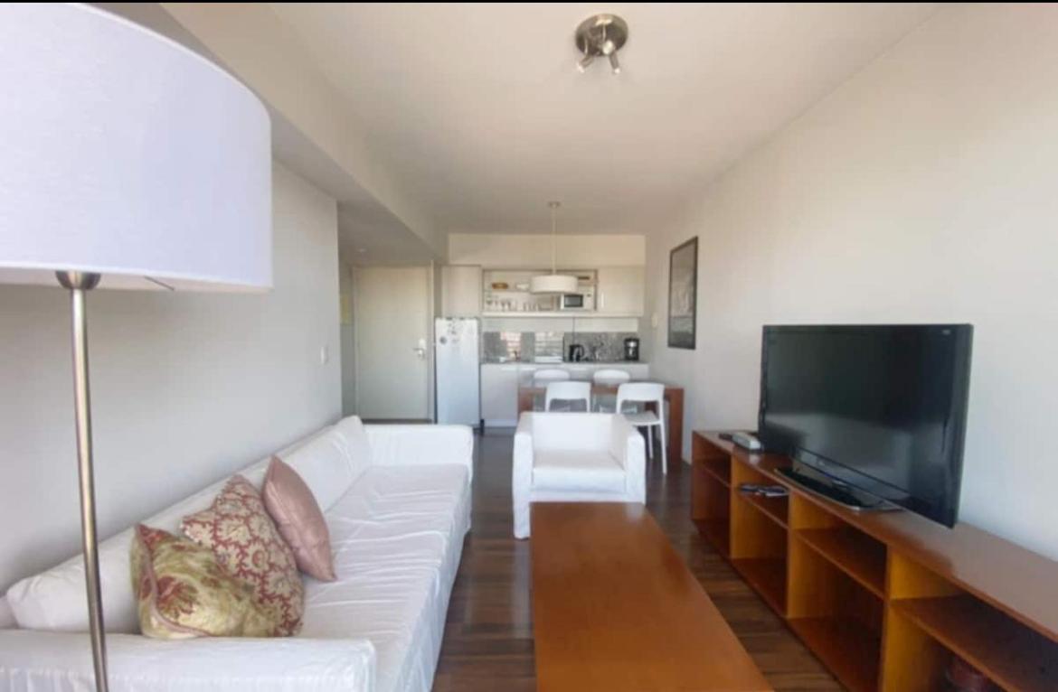 Apartamento Depto Quartier San Telmo *