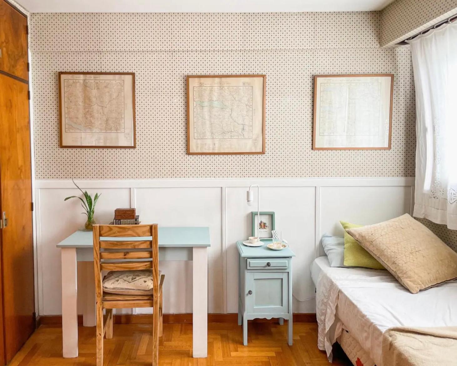 Beautiful In A Family House Habitación en casa particular