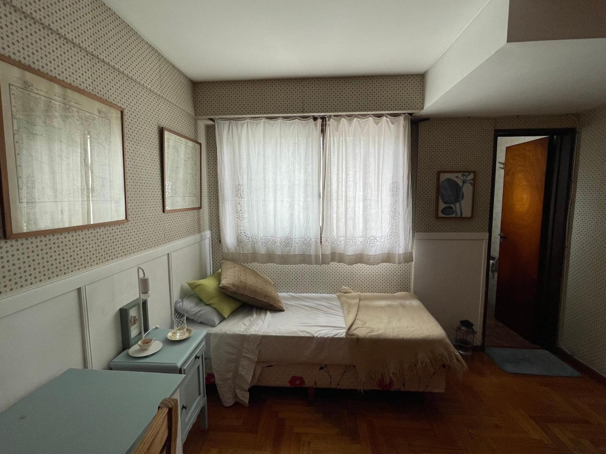 Beautiful In A Family House Habitación en casa particular