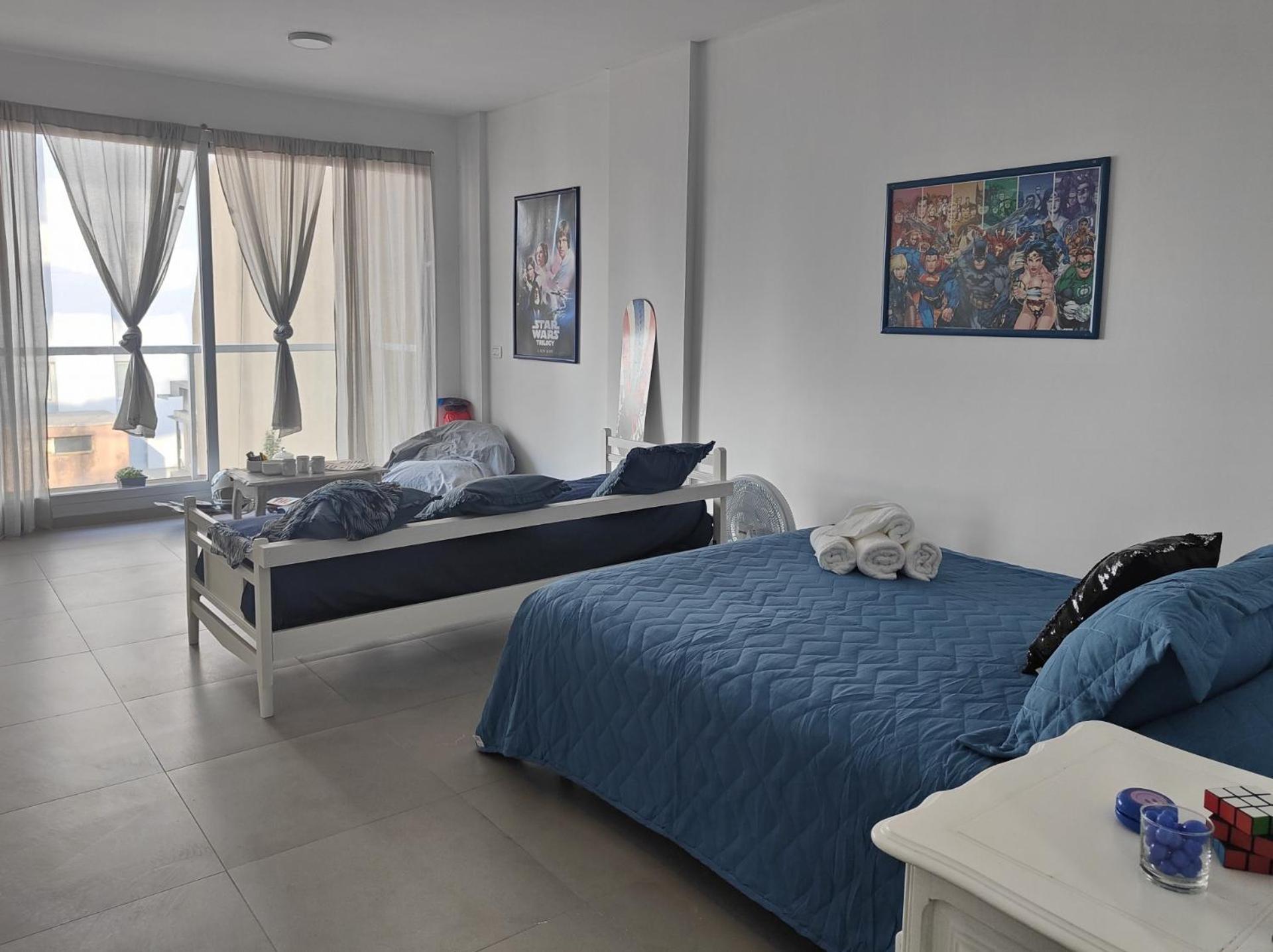Apartamento Nunez River Blue Buenos Aires