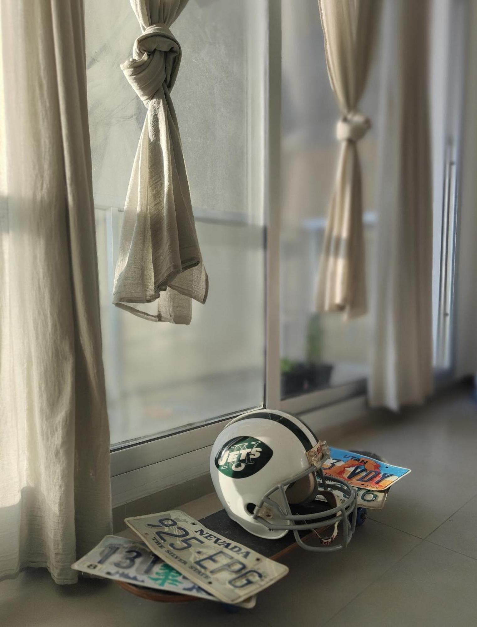 Apartamento Nunez River Blue *