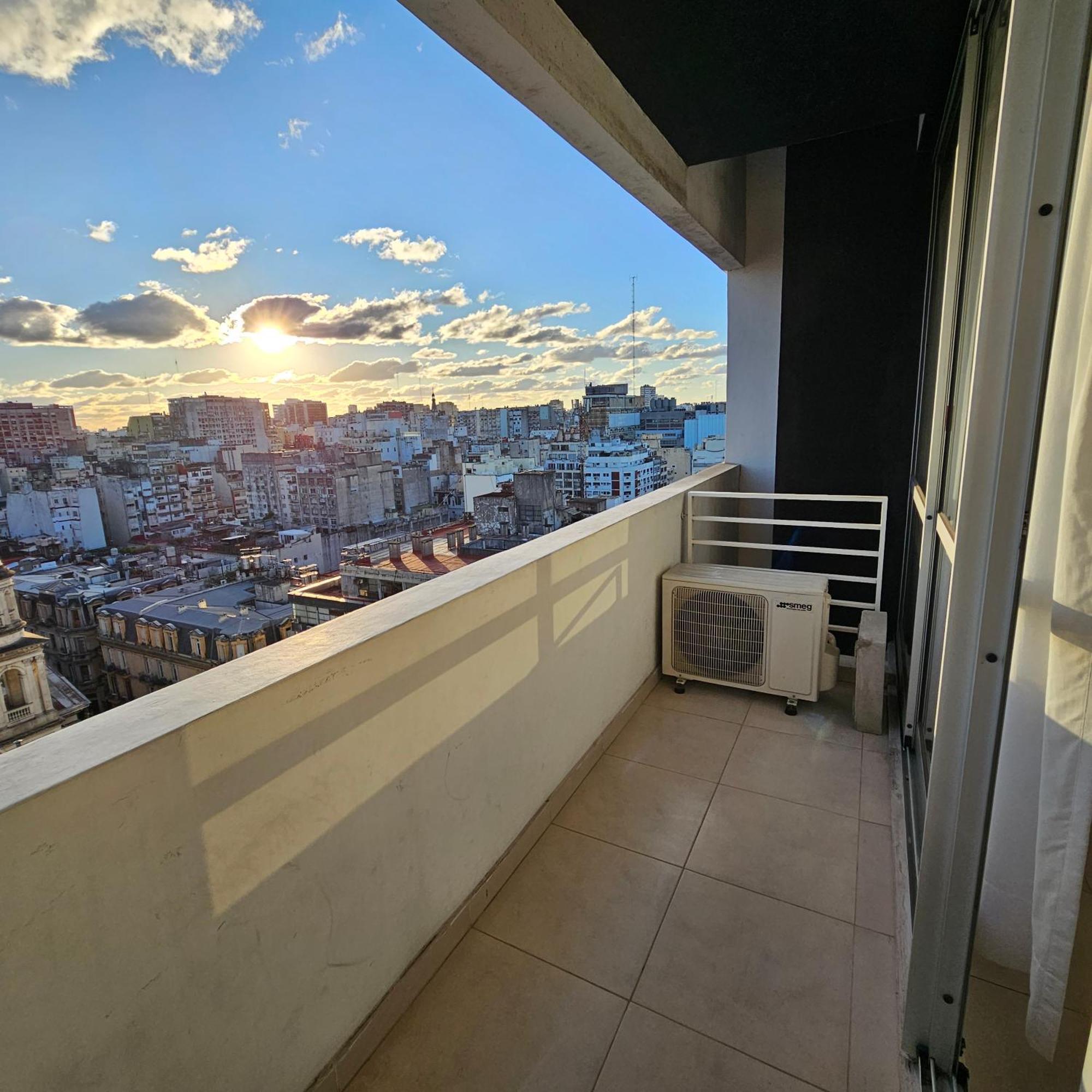 Apartamento La Mejor Vista De Buenos Aires!!! Seguridad 24hs, Piscina, Laundry!!! Ciudad Autónoma de Buenos Aires