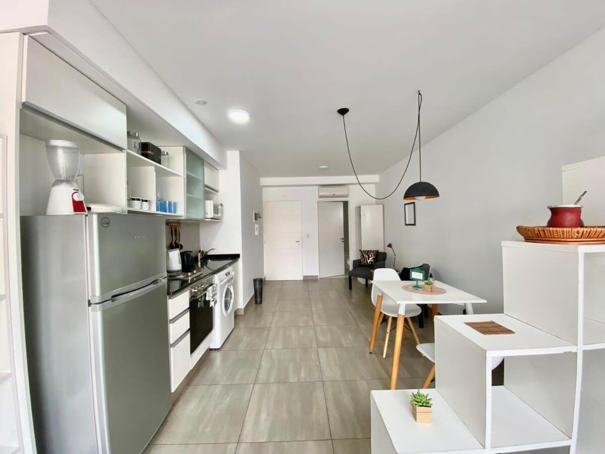 Comfortable Flat In Palermo Ciudad Autónoma de Buenos Aires