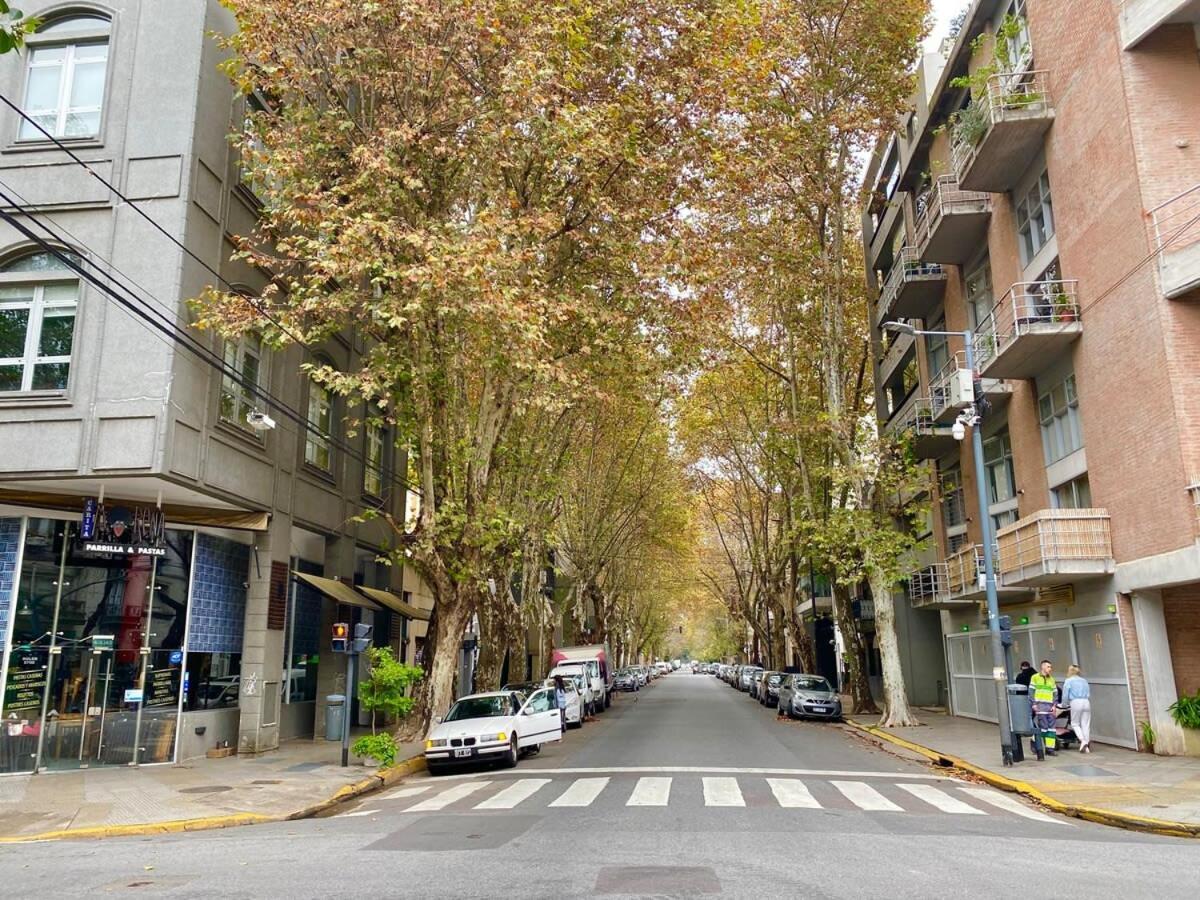 Comfortable Flat In Palermo * Ciudad Autónoma de Buenos Aires