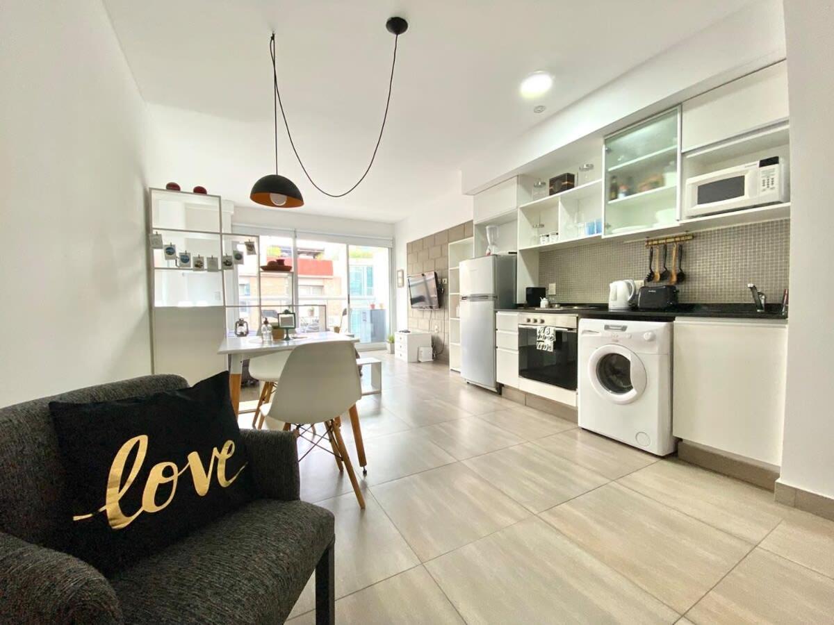 Comfortable Flat In Palermo * Ciudad Autónoma de Buenos Aires