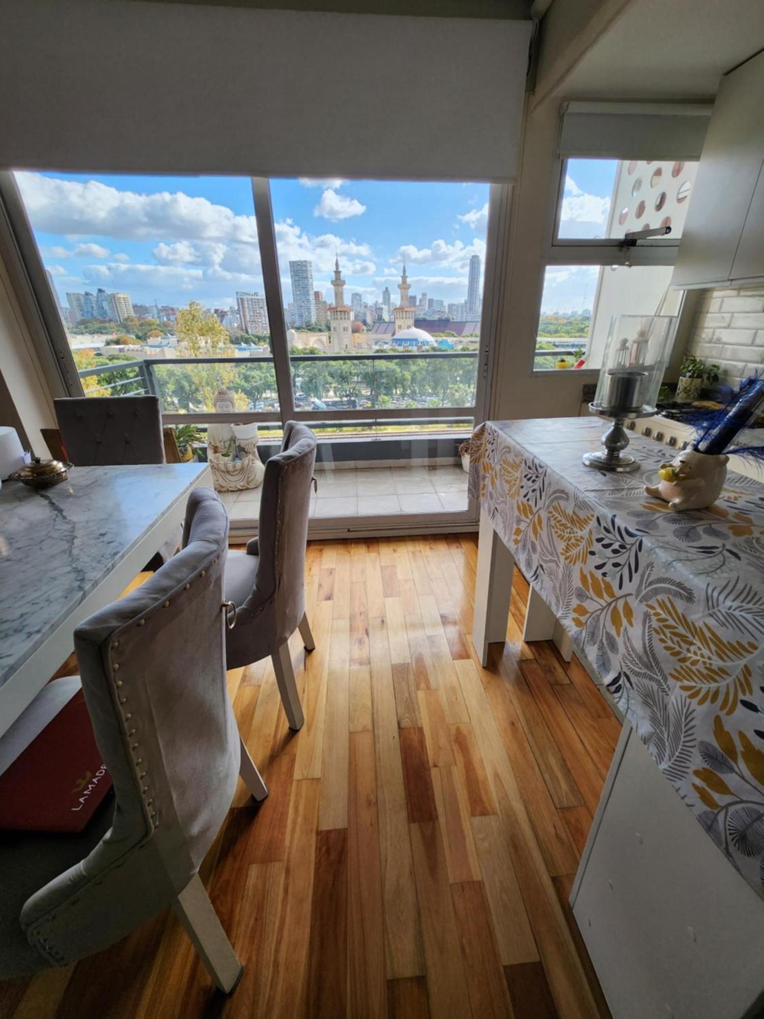 Casa Fulgoria - Palermo Ciudad Autónoma de Buenos Aires