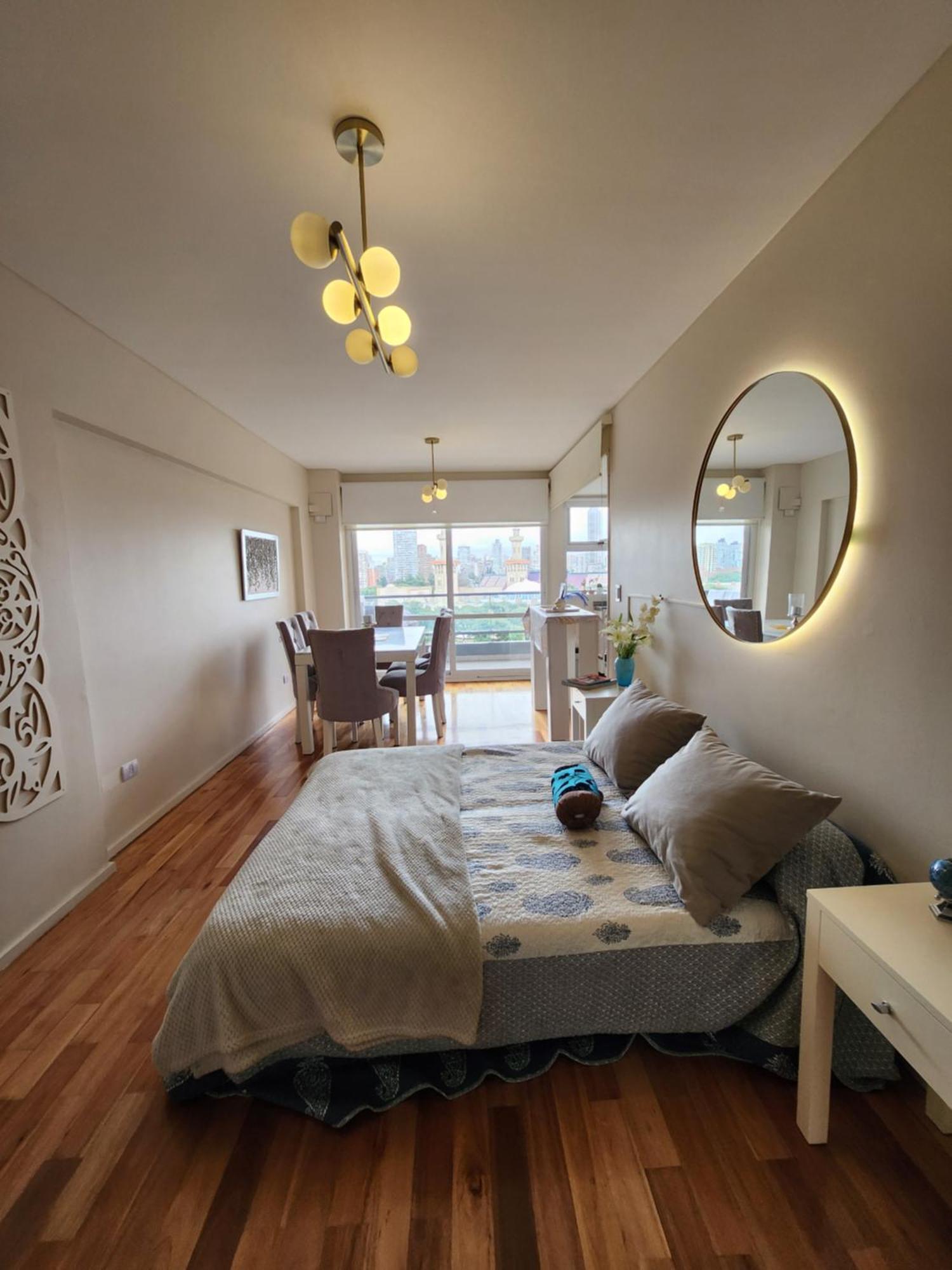 Casa Fulgoria - Palermo Apartamento Ciudad Autónoma de Buenos Aires