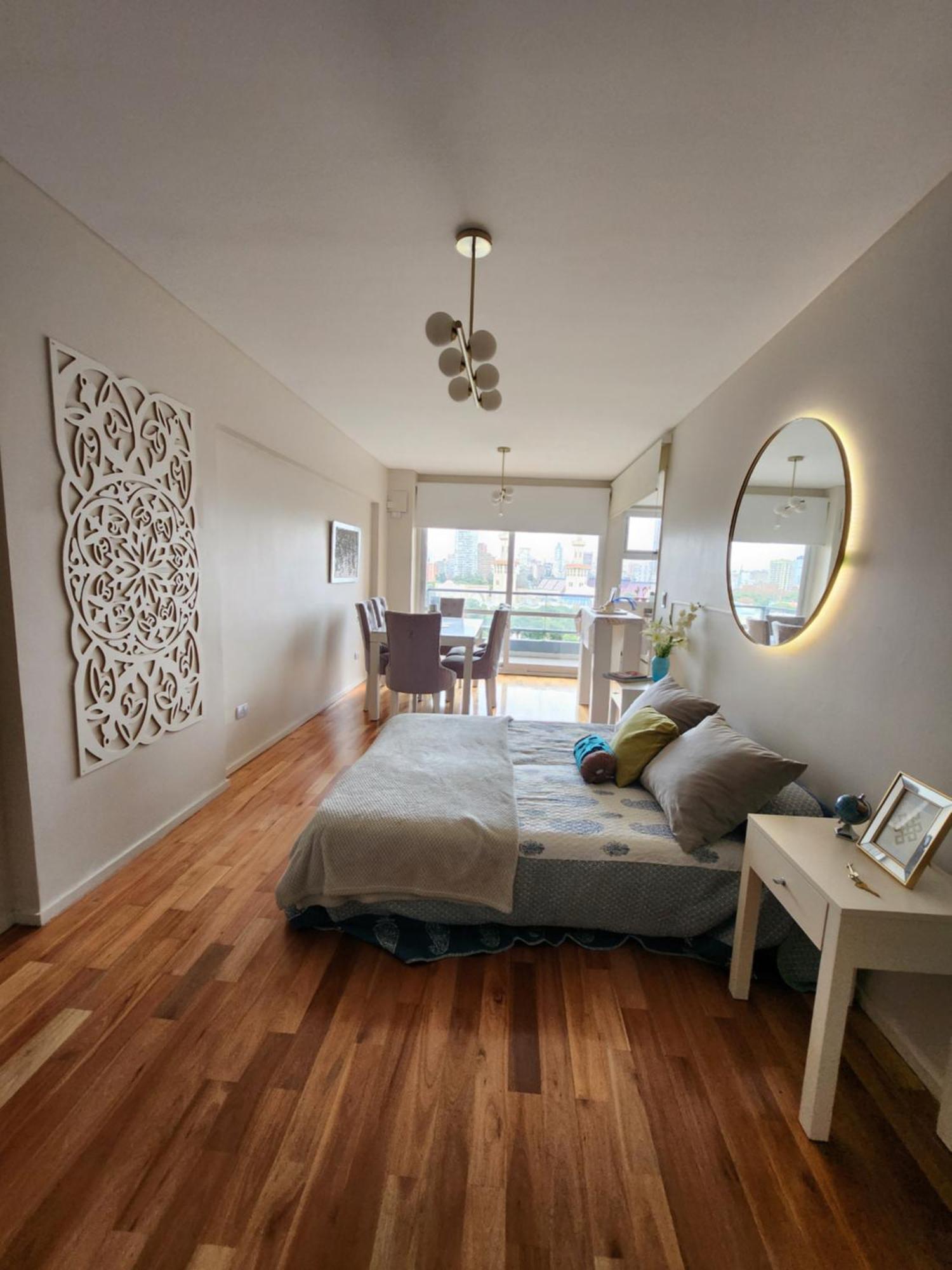 Casa Fulgoria - Palermo * Ciudad Autónoma de Buenos Aires