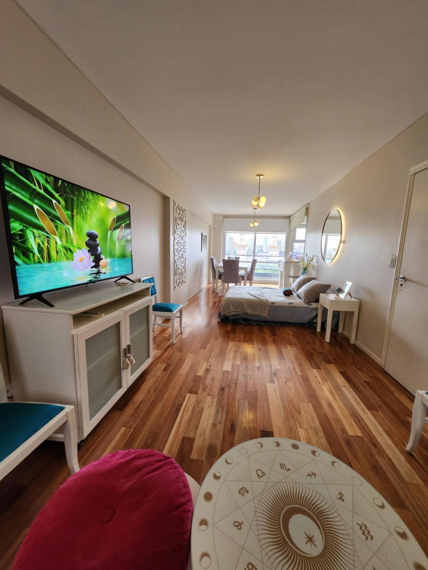 Casa Fulgoria - Palermo * Ciudad Autónoma de Buenos Aires